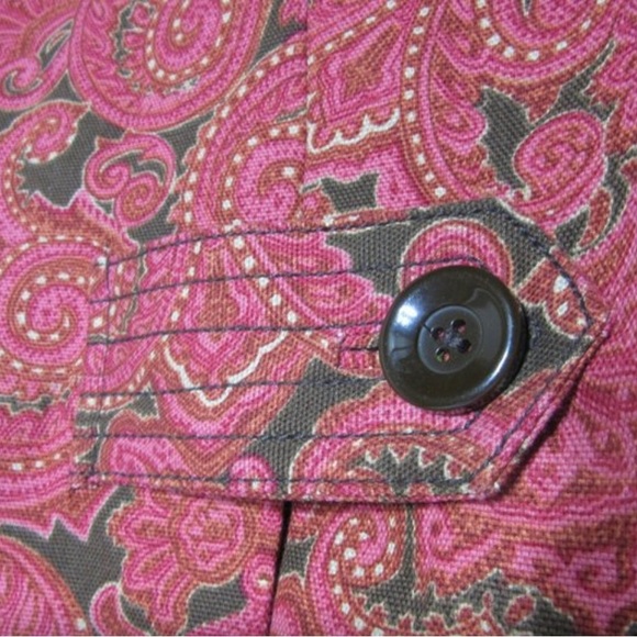 Talbots Jacket - Picture 3 of 8